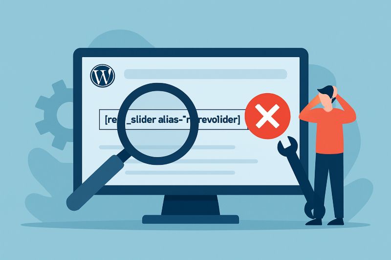 Hide or Remove rev slider alias norevslider