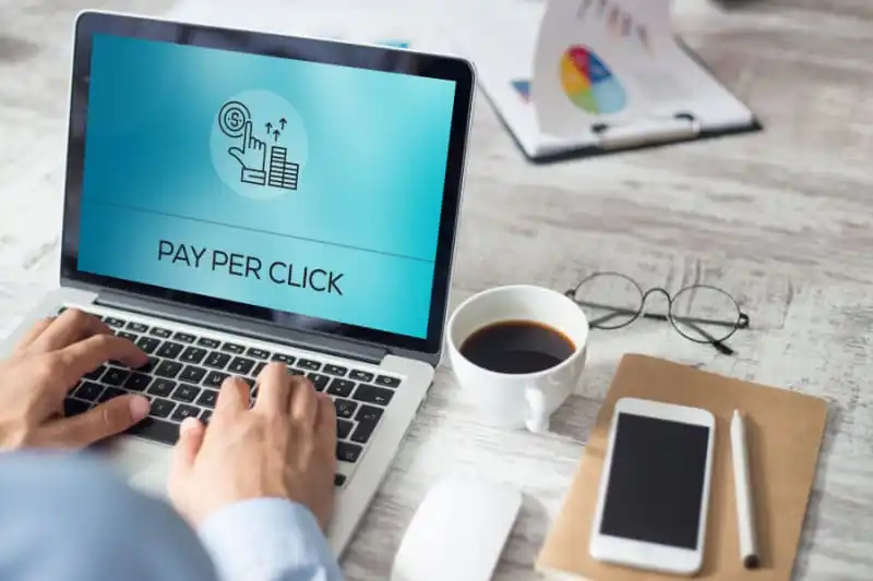 Google Ads and Paid Marketing